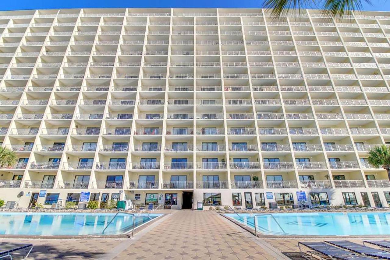 The Summit 928 Villa Panama City Beach Luaran gambar