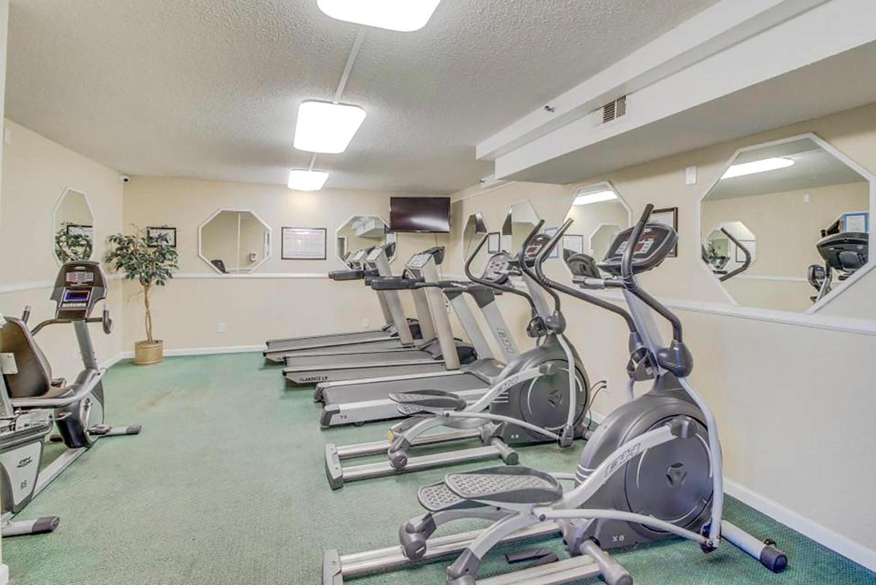 The Summit 928 Villa Panama City Beach Luaran gambar