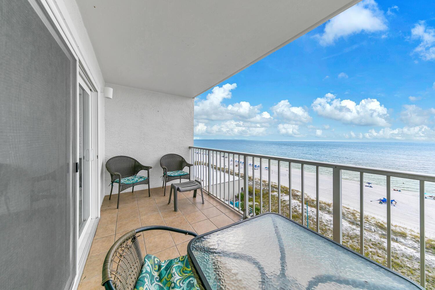 The Summit 928 Villa Panama City Beach Luaran gambar