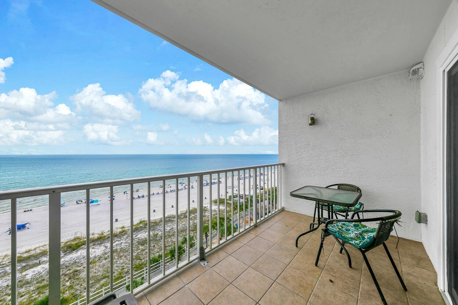 The Summit 928 Villa Panama City Beach Luaran gambar