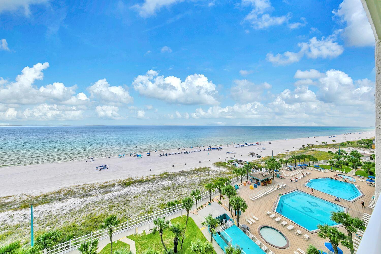 The Summit 928 Villa Panama City Beach Luaran gambar