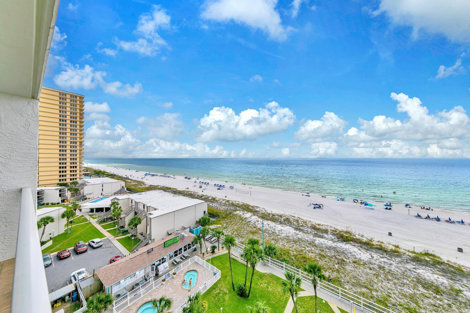 The Summit 928 Villa Panama City Beach Luaran gambar