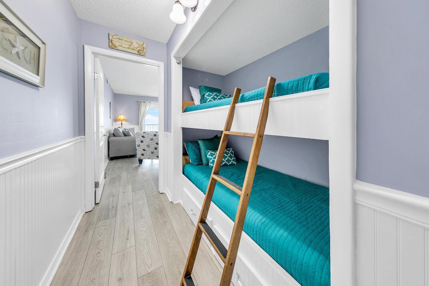 The Summit 928 Villa Panama City Beach Luaran gambar