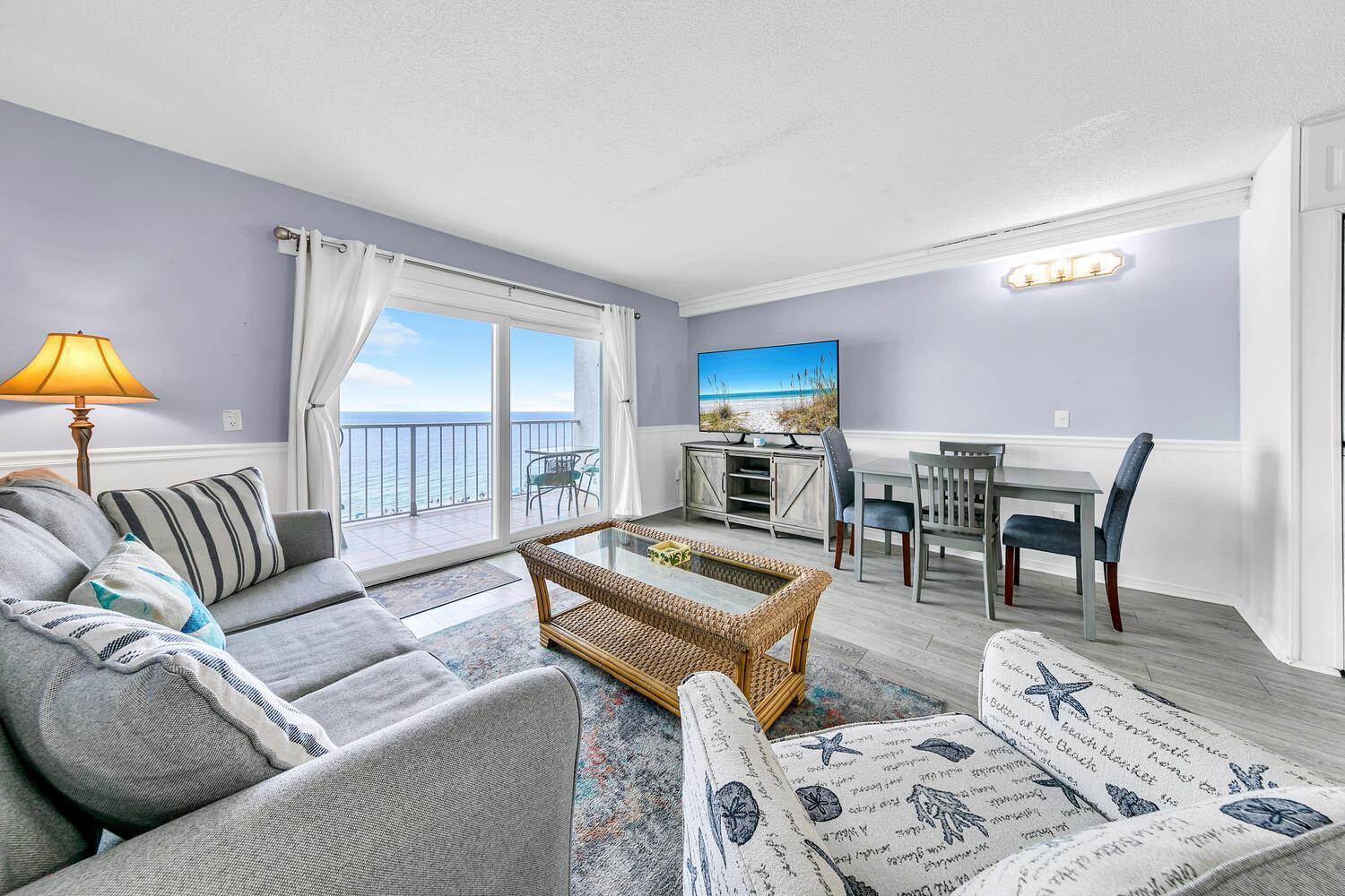 The Summit 928 Villa Panama City Beach Luaran gambar