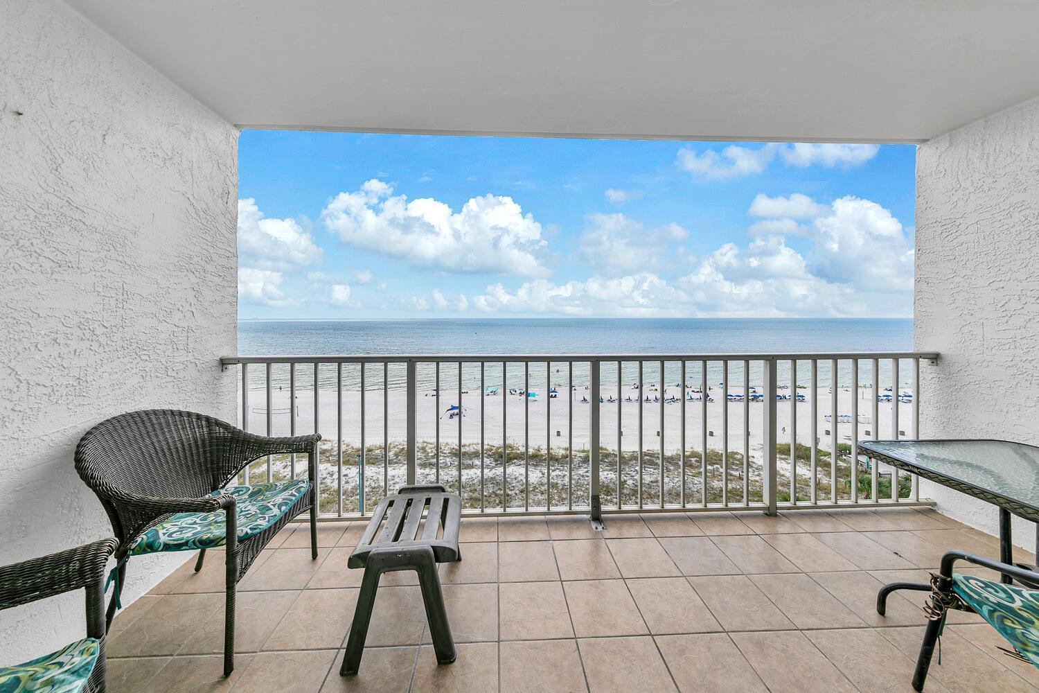 The Summit 928 Villa Panama City Beach Luaran gambar
