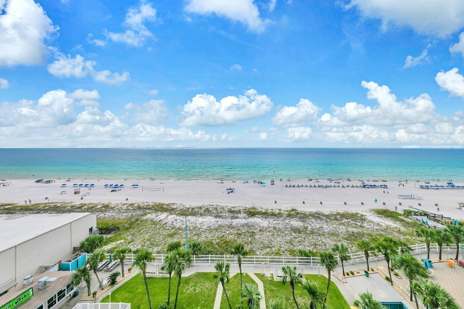 The Summit 928 Villa Panama City Beach Luaran gambar
