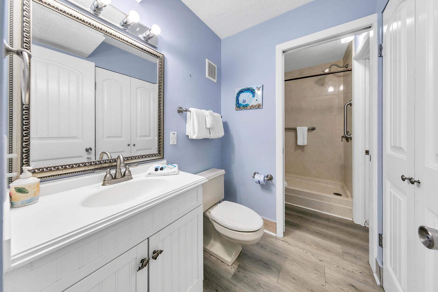 The Summit 928 Villa Panama City Beach Luaran gambar